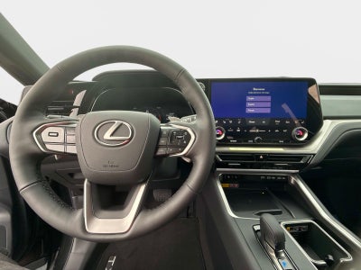 2026 Lexus TX 350 Premium