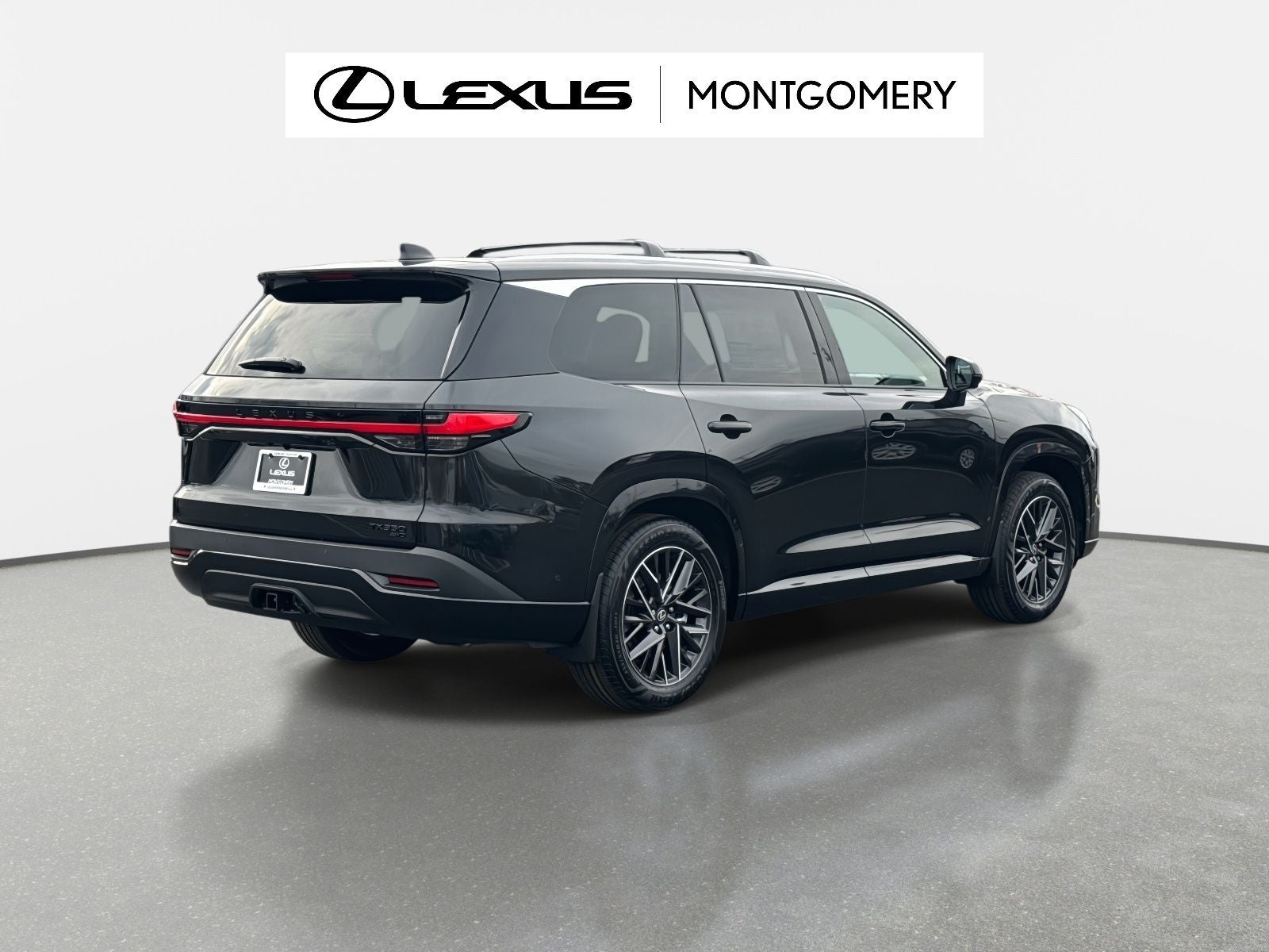 2026 Lexus TX 350 Premium