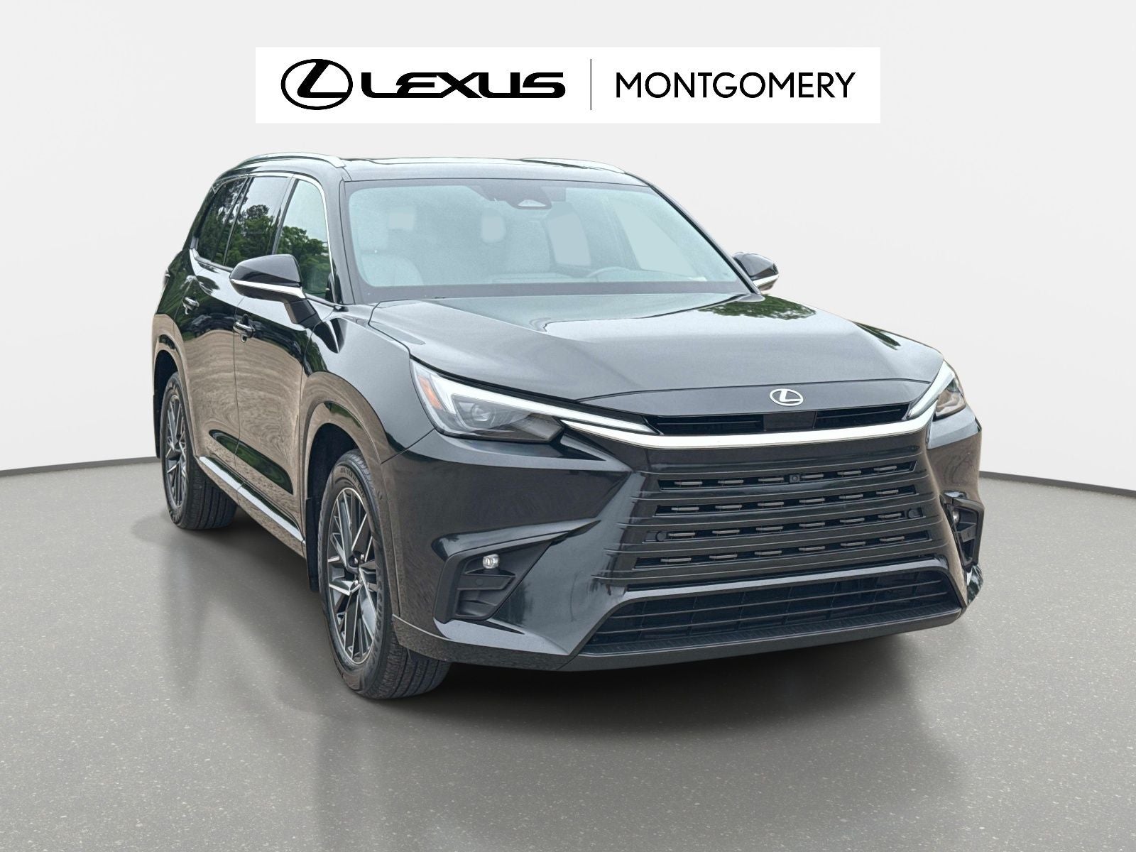 2025 Lexus TX 350 350 Premium AWD's photo