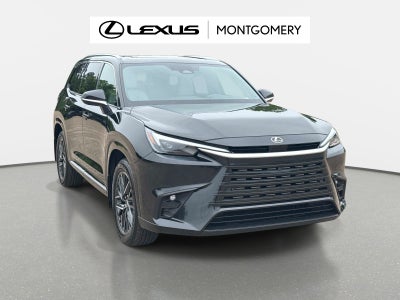 2025 Lexus TX 350 Premium