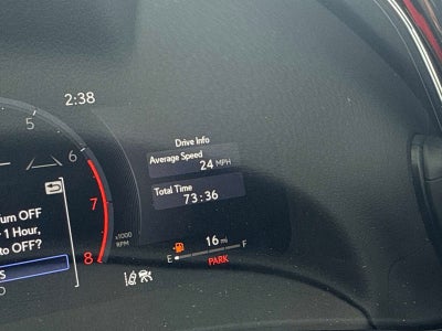 2025 Lexus TX 350 Premium