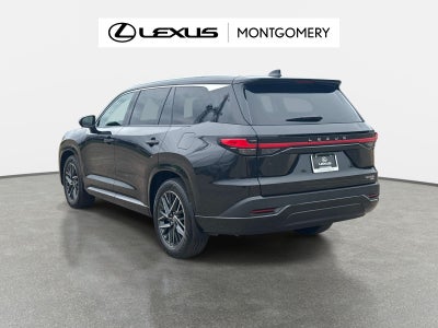 2025 Lexus TX 350 Premium