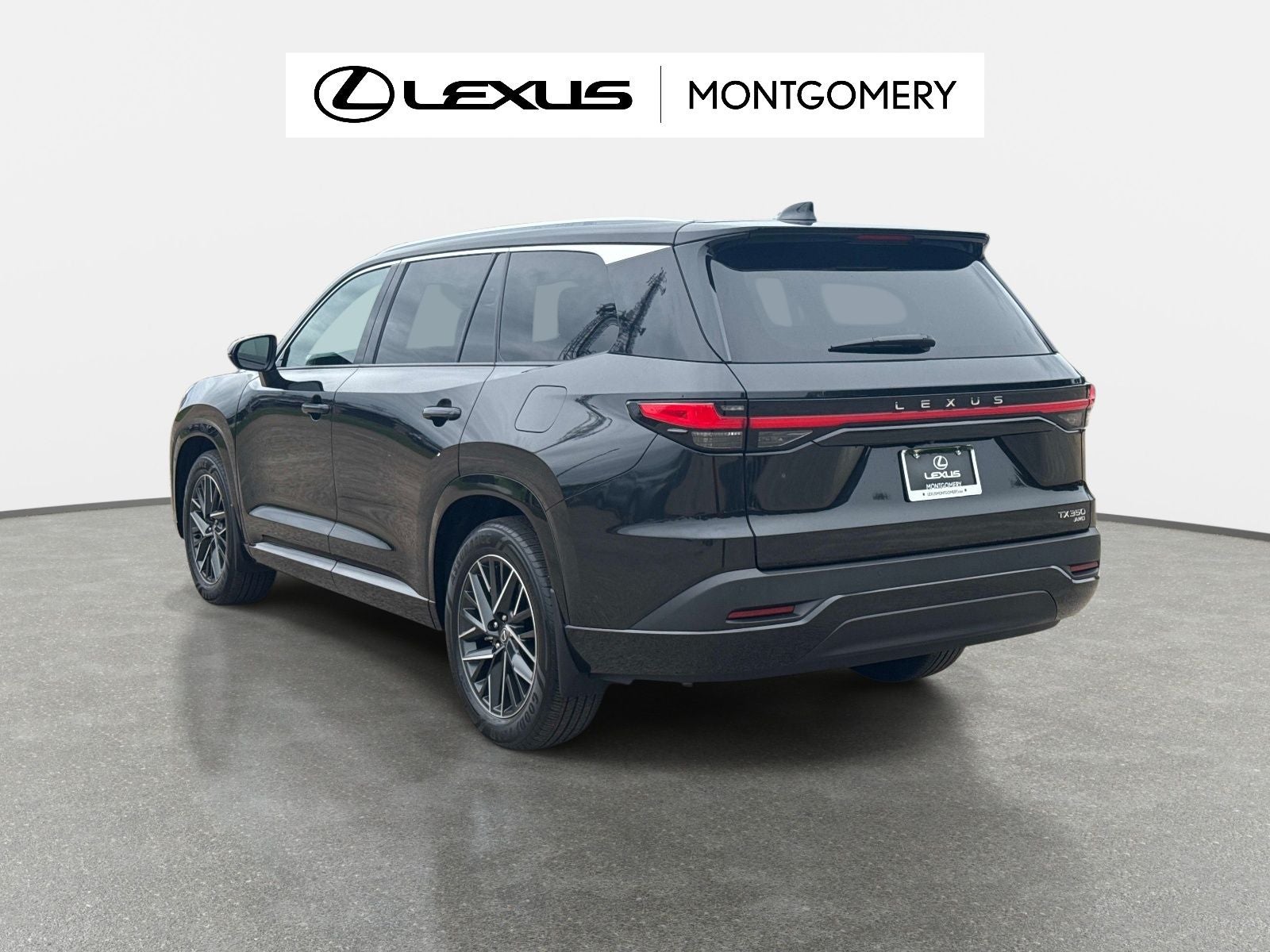 2025 Lexus TX 350 Premium