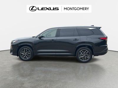 2025 Lexus TX 350 Premium