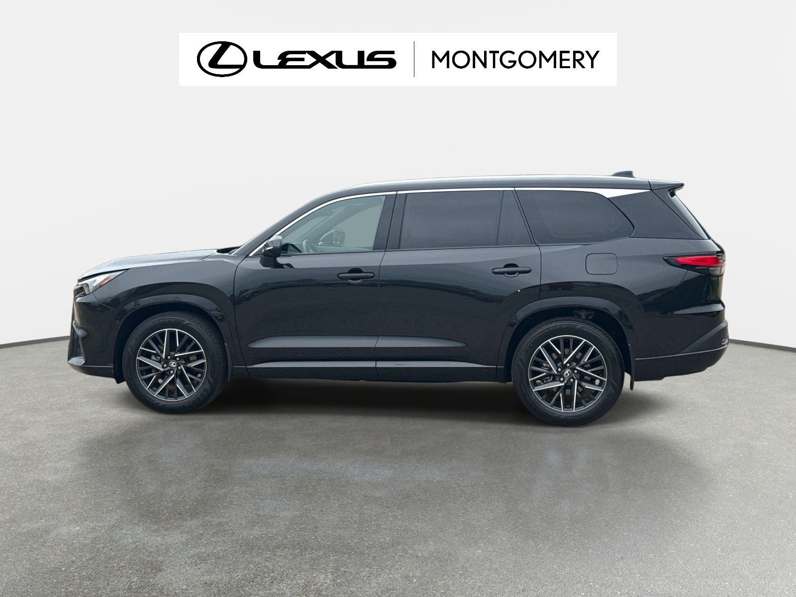 2025 Lexus TX 350 Premium