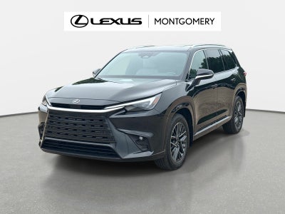 2025 Lexus TX 350 Premium
