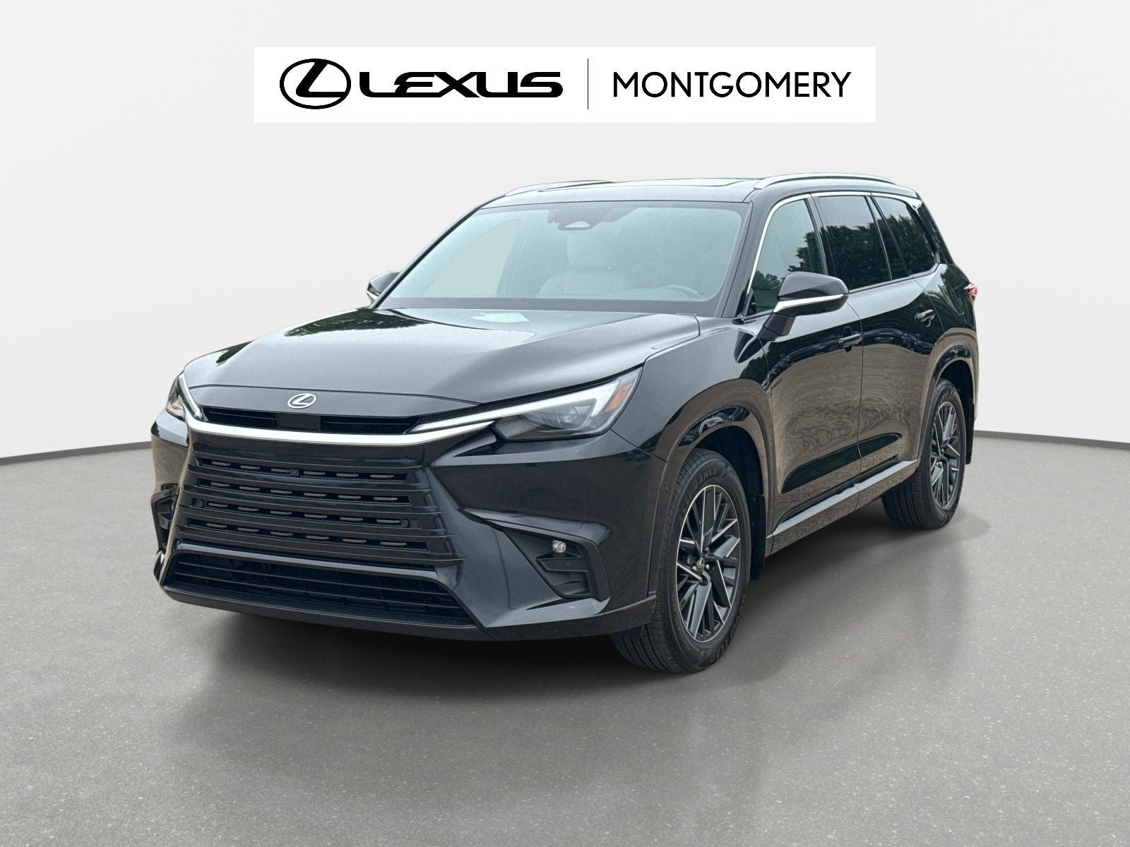 2025 Lexus TX 350 Premium
