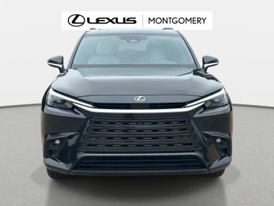 2025 Lexus TX 350 Premium