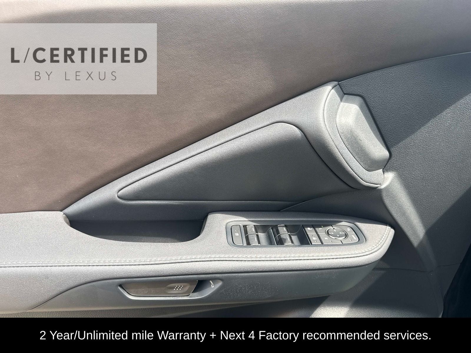 2026 Lexus TX 350 Premium