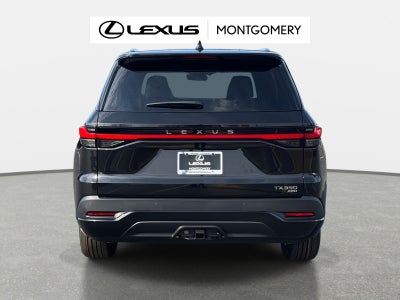 2026 Lexus TX 350 Premium