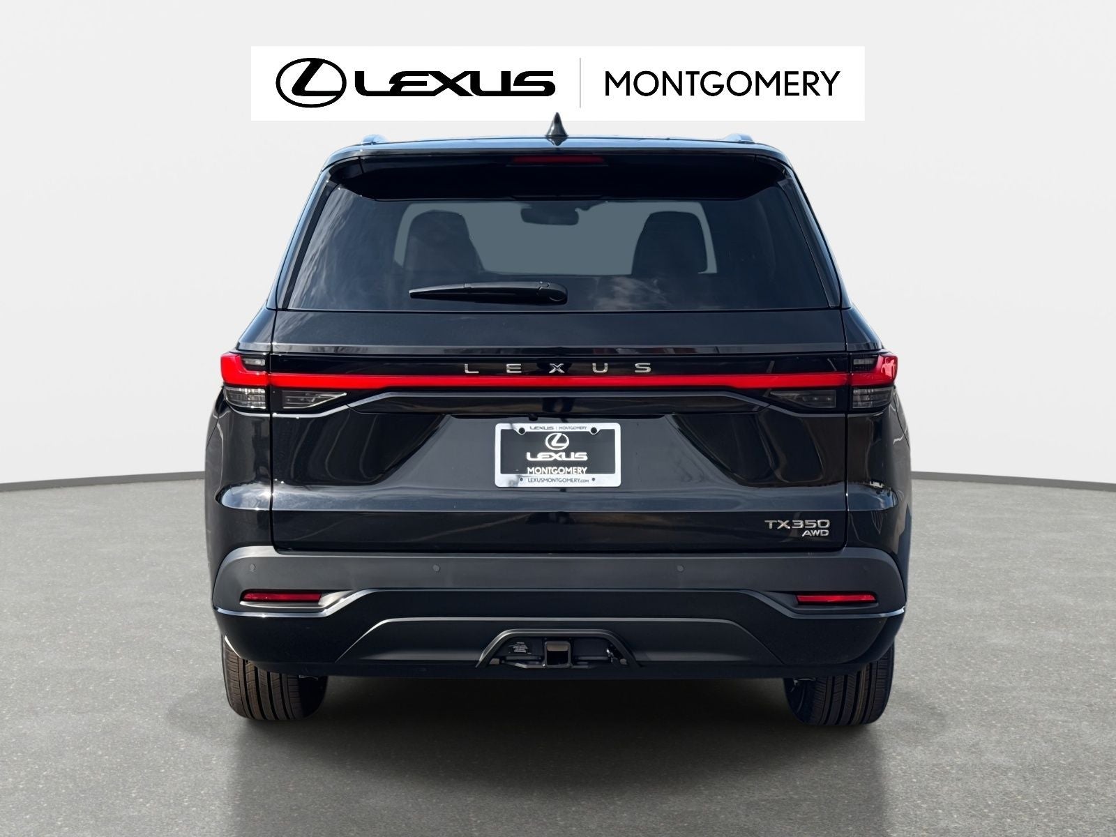 2026 Lexus TX 350 Premium