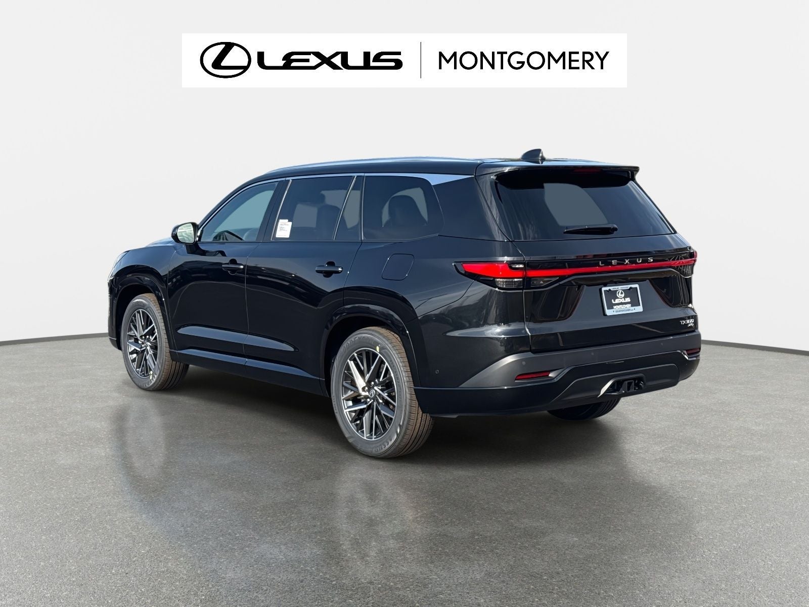 2026 Lexus TX 350 Premium