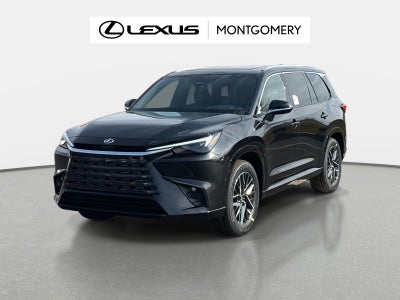 2026 Lexus TX 350 Premium