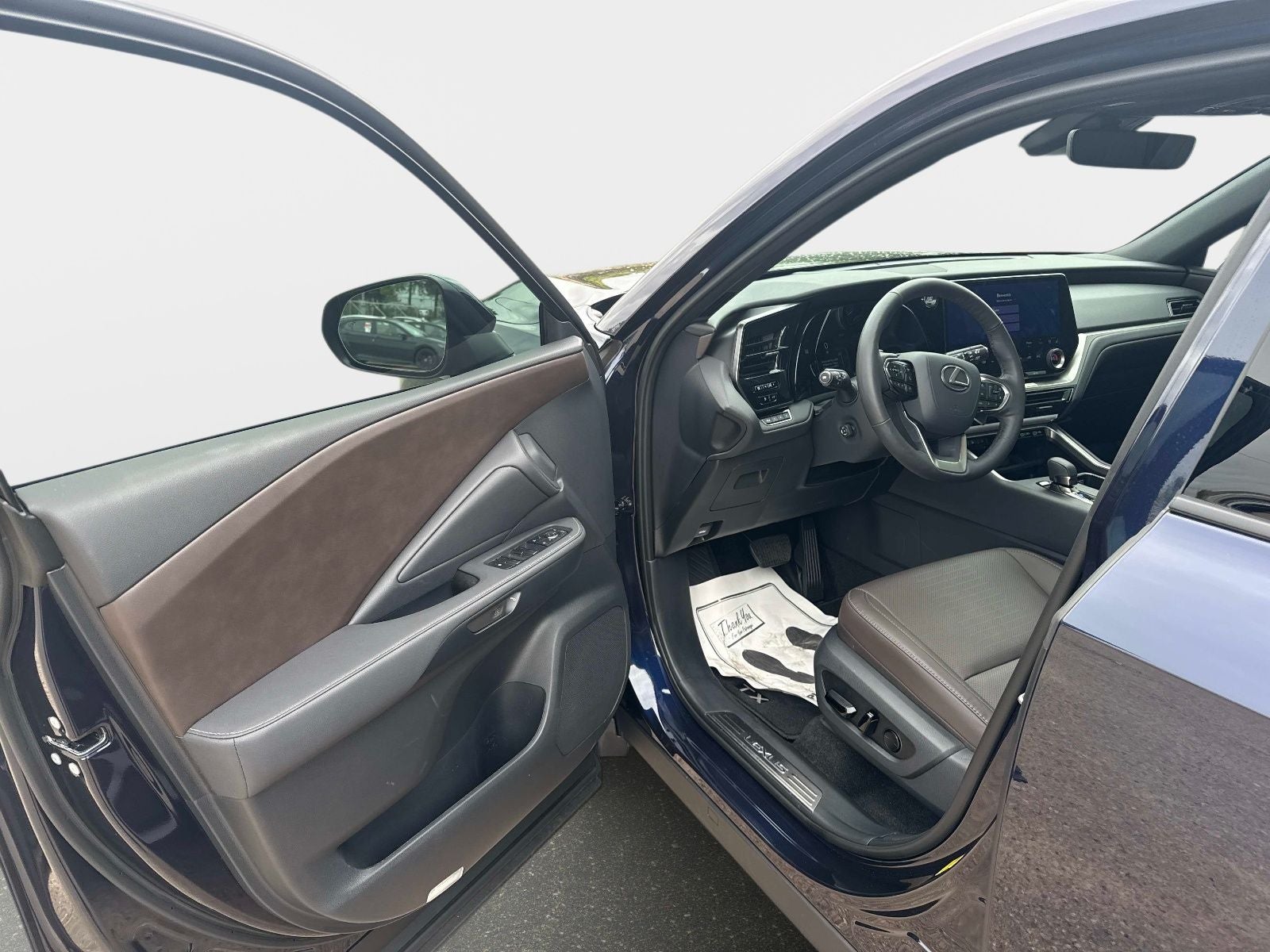 2026 Lexus TX 350 Premium