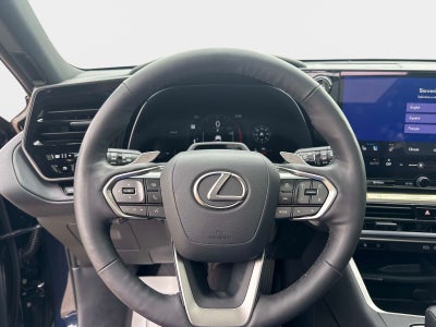 2026 Lexus TX 350 Premium