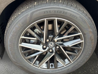 2026 Lexus TX 350 Premium