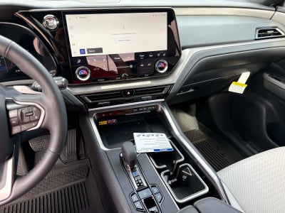2026 Lexus TX 350 Premium