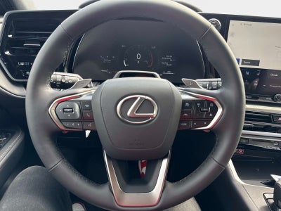 2026 Lexus TX 350 Premium