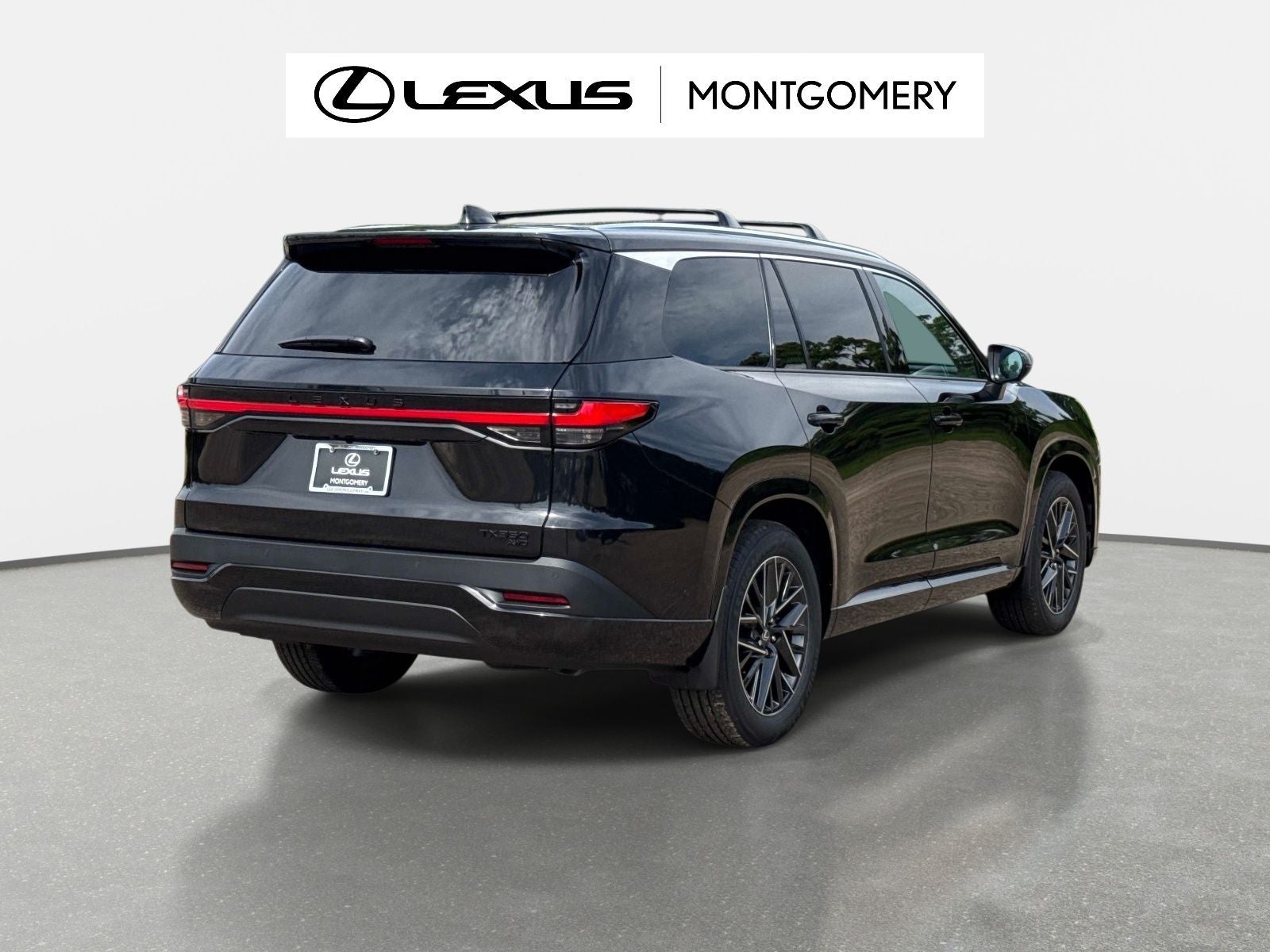 2026 Lexus TX 350 Premium