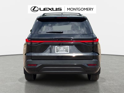 2026 Lexus TX 350 Premium