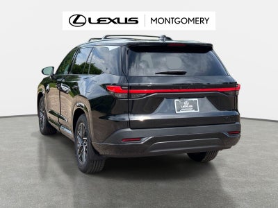 2026 Lexus TX 350 Premium