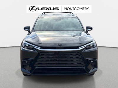 2026 Lexus TX 350 Premium