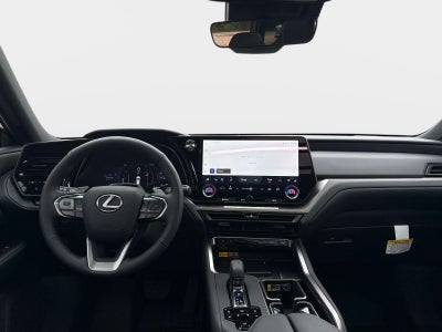 2026 Lexus TX 350 Premium