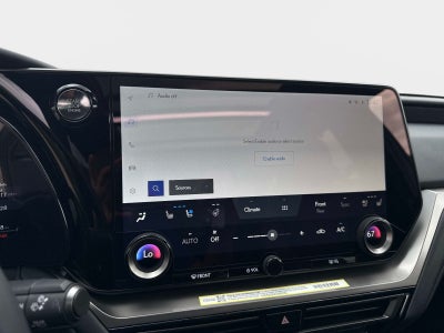 2026 Lexus TX 350 Premium