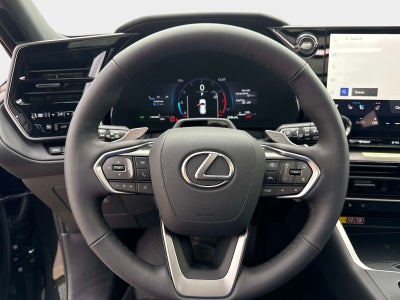 2026 Lexus TX 350 Premium