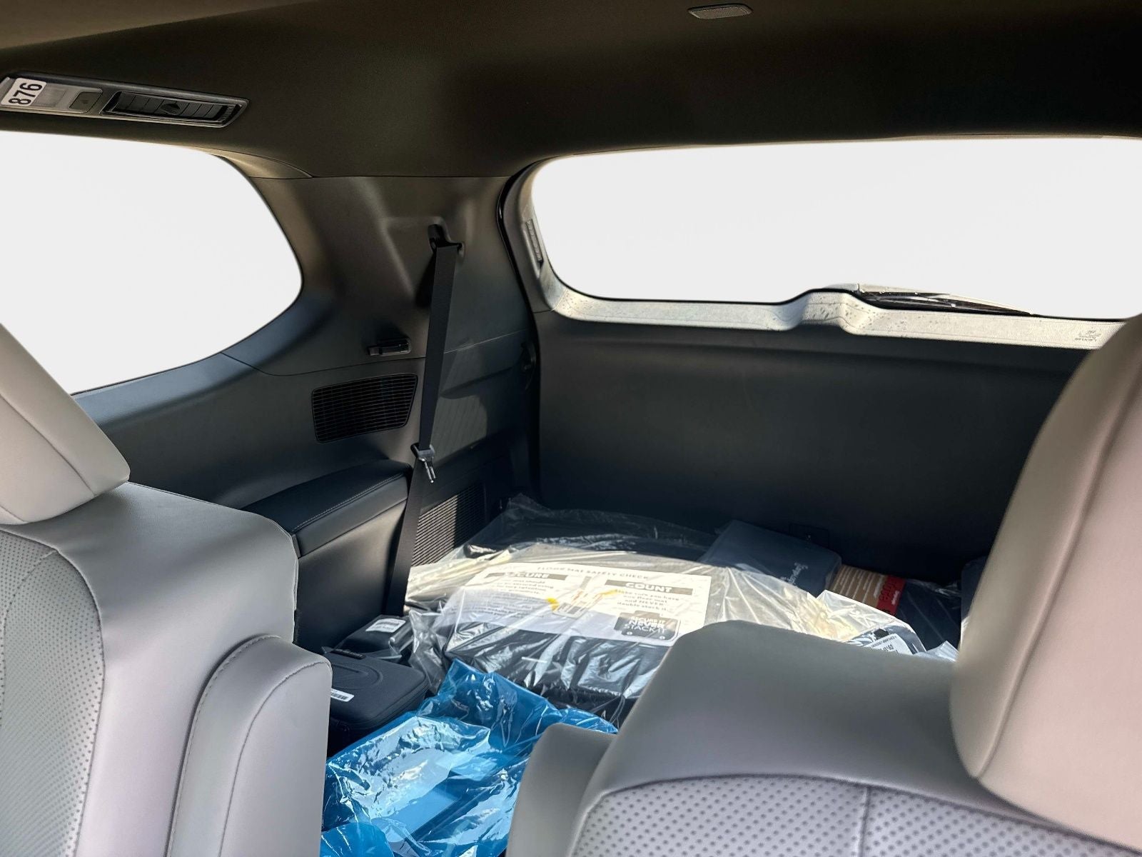 2026 Lexus TX 350 Premium