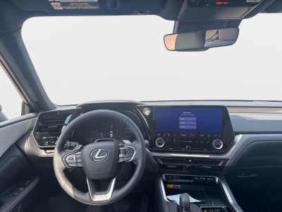 2026 Lexus TX 350 Premium