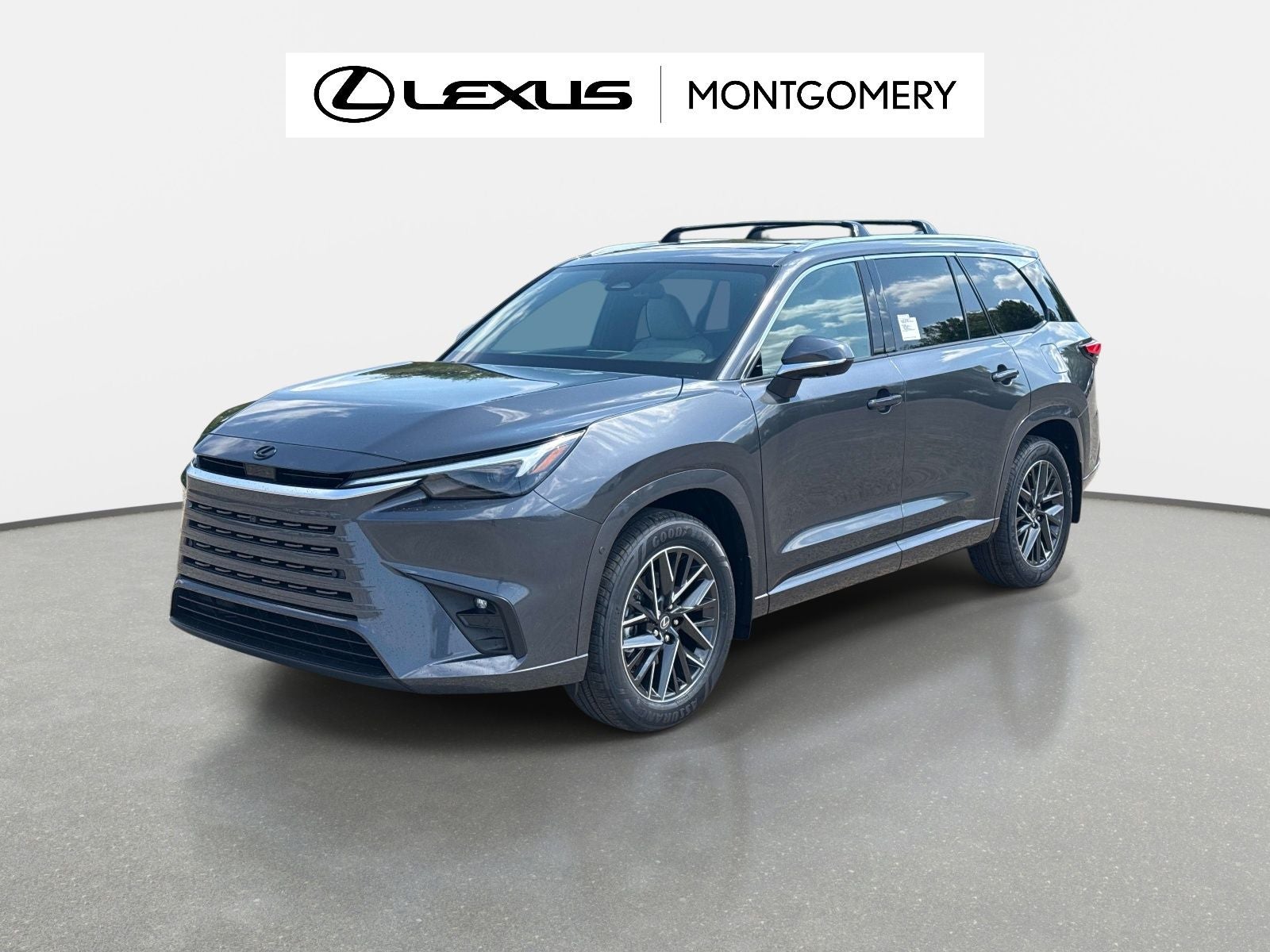 2026 Lexus TX 350 Premium