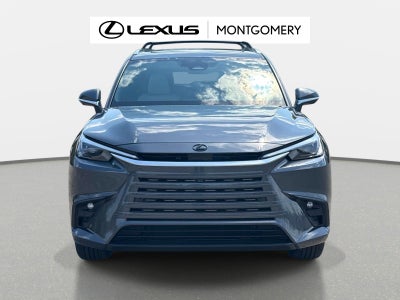 2026 Lexus TX 350 Premium