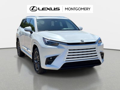 2026 Lexus TX 350 Premium