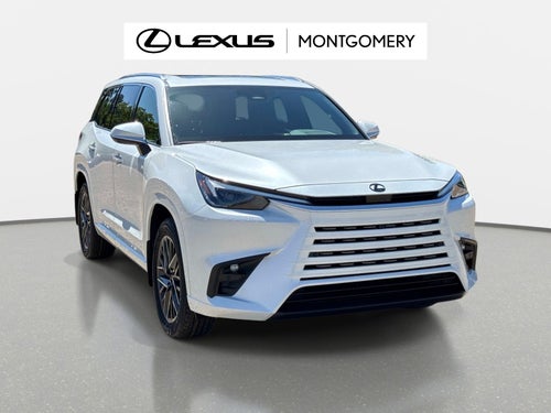 2026 Lexus TX 350 Premium