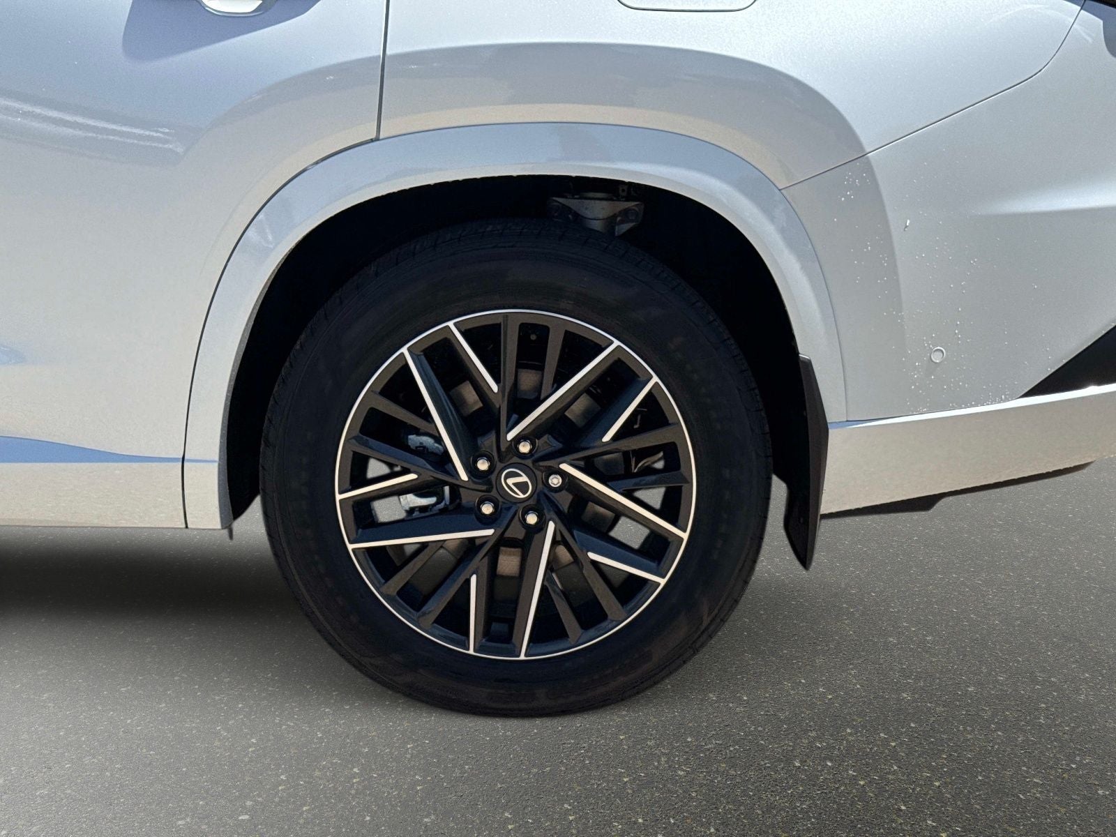 2026 Lexus TX 350 Premium