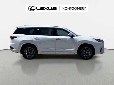 2026 Lexus TX 350 Premium