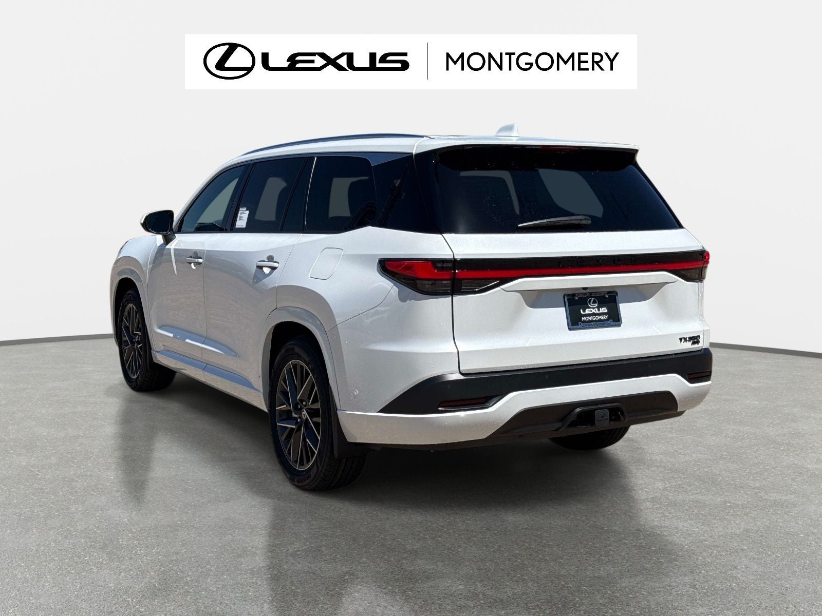 2026 Lexus TX 350 Premium