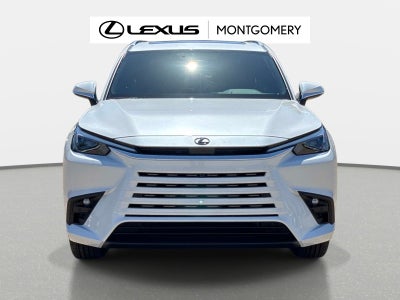 2026 Lexus TX 350 Premium
