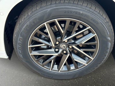 2026 Lexus TX 350 Premium