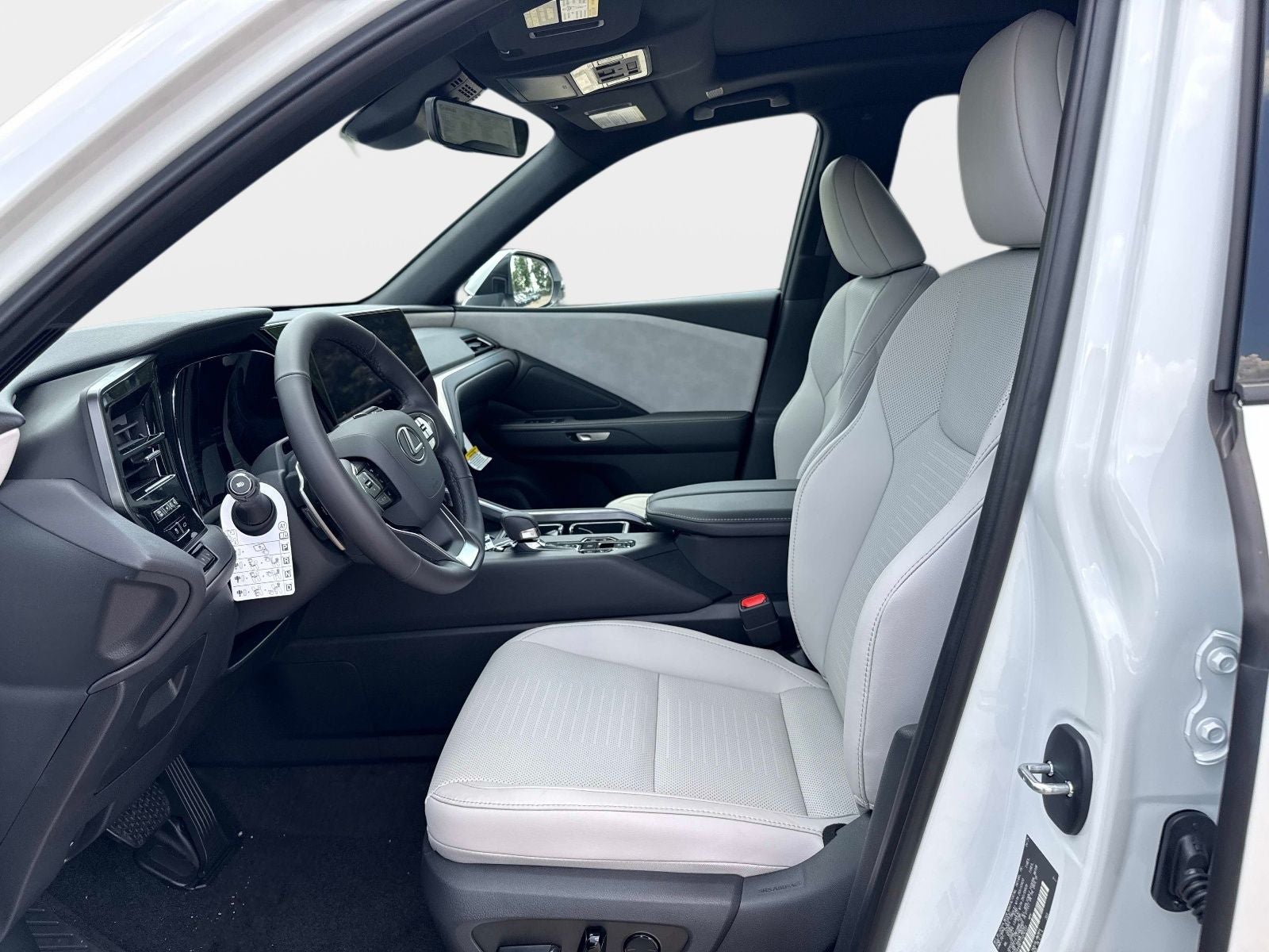 2026 Lexus TX 350 Premium