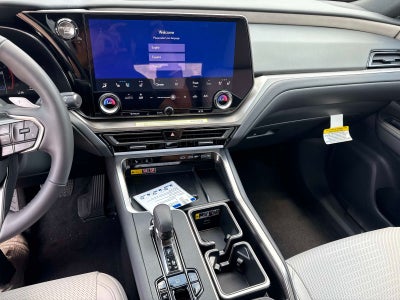 2026 Lexus TX 350 Premium