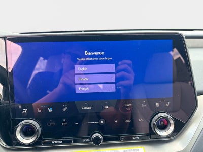 2026 Lexus TX 350 Premium