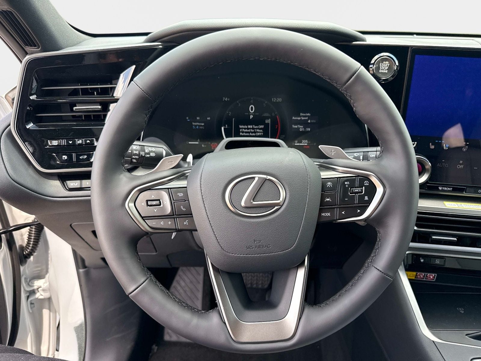 2026 Lexus TX 350 Premium