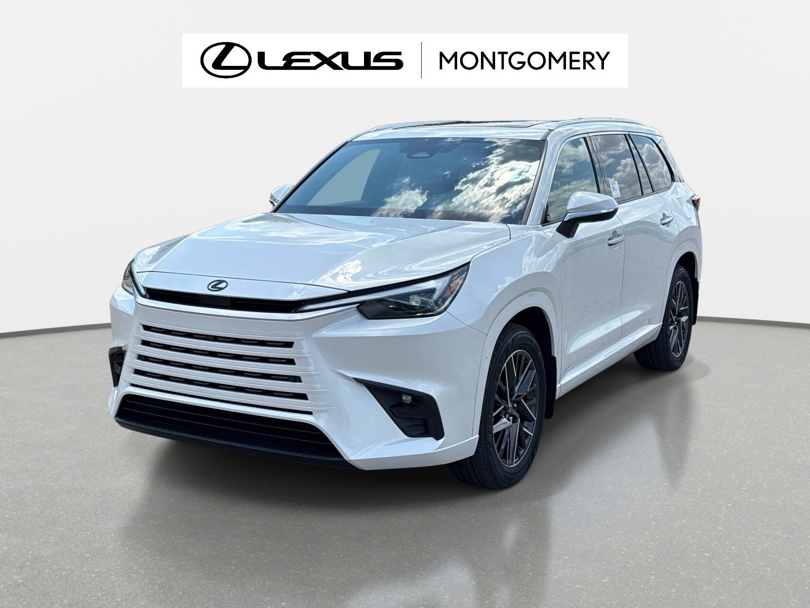 2026 Lexus TX 350 Premium