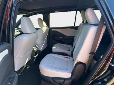 2026 Lexus TX 350 Premium