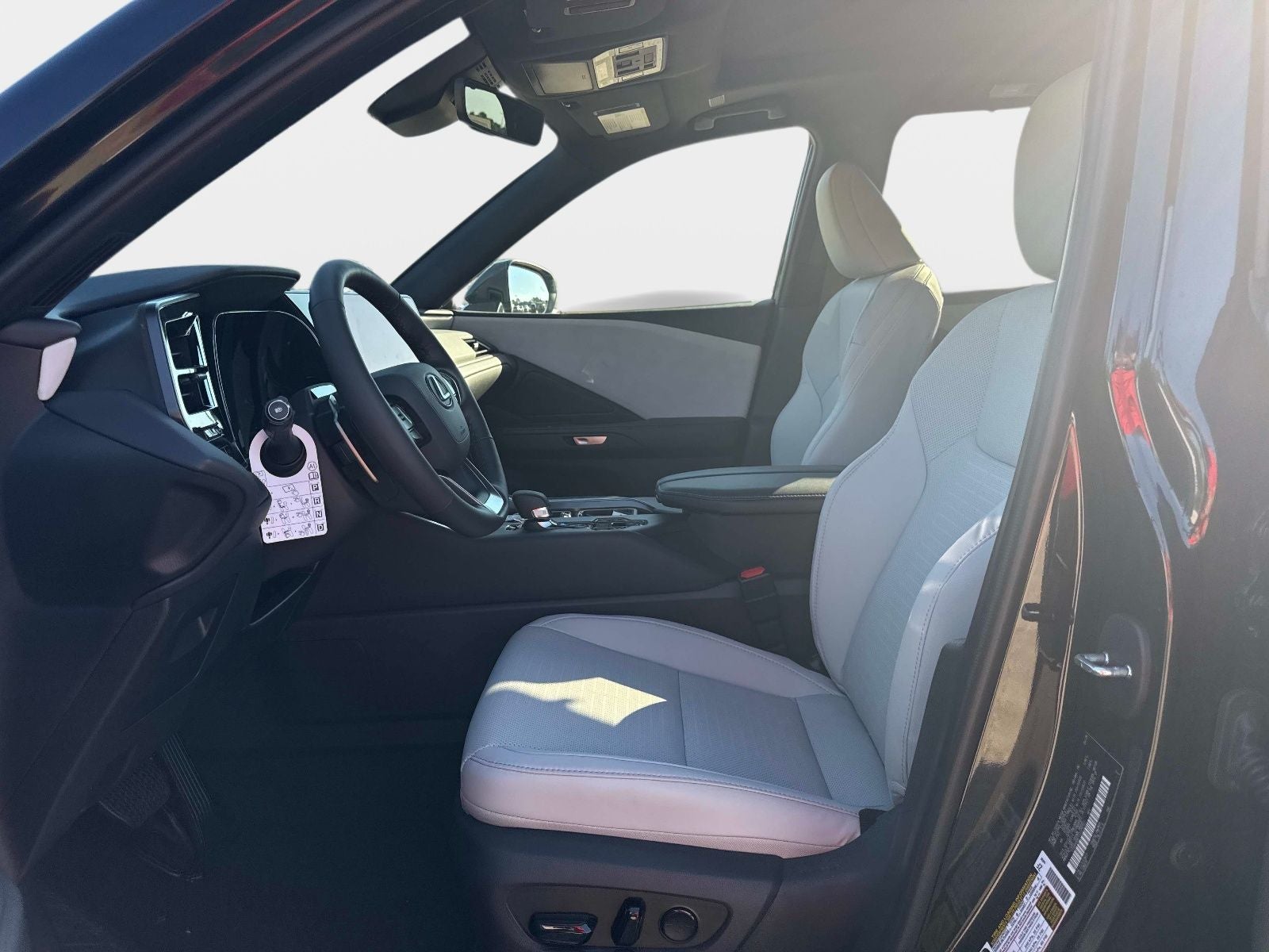 2026 Lexus TX 350 Premium