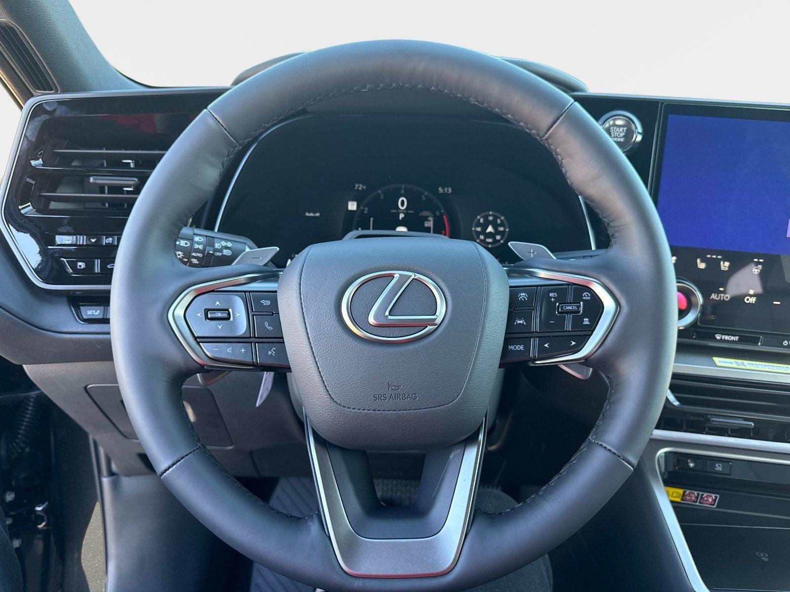 2026 Lexus TX 350 Premium