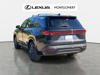 2026 Lexus TX 350 Premium