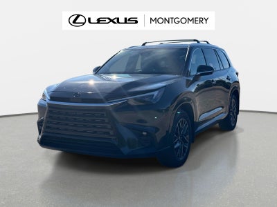 2026 Lexus TX 350 Premium